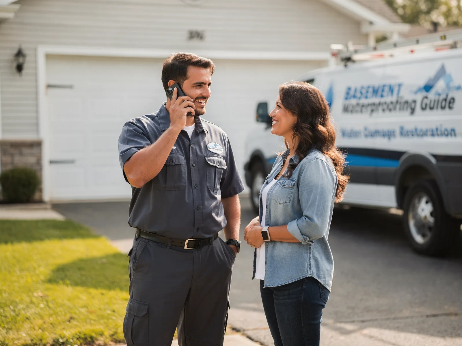 Basement Waterproofing Near Me Wampsville, NY FAQs